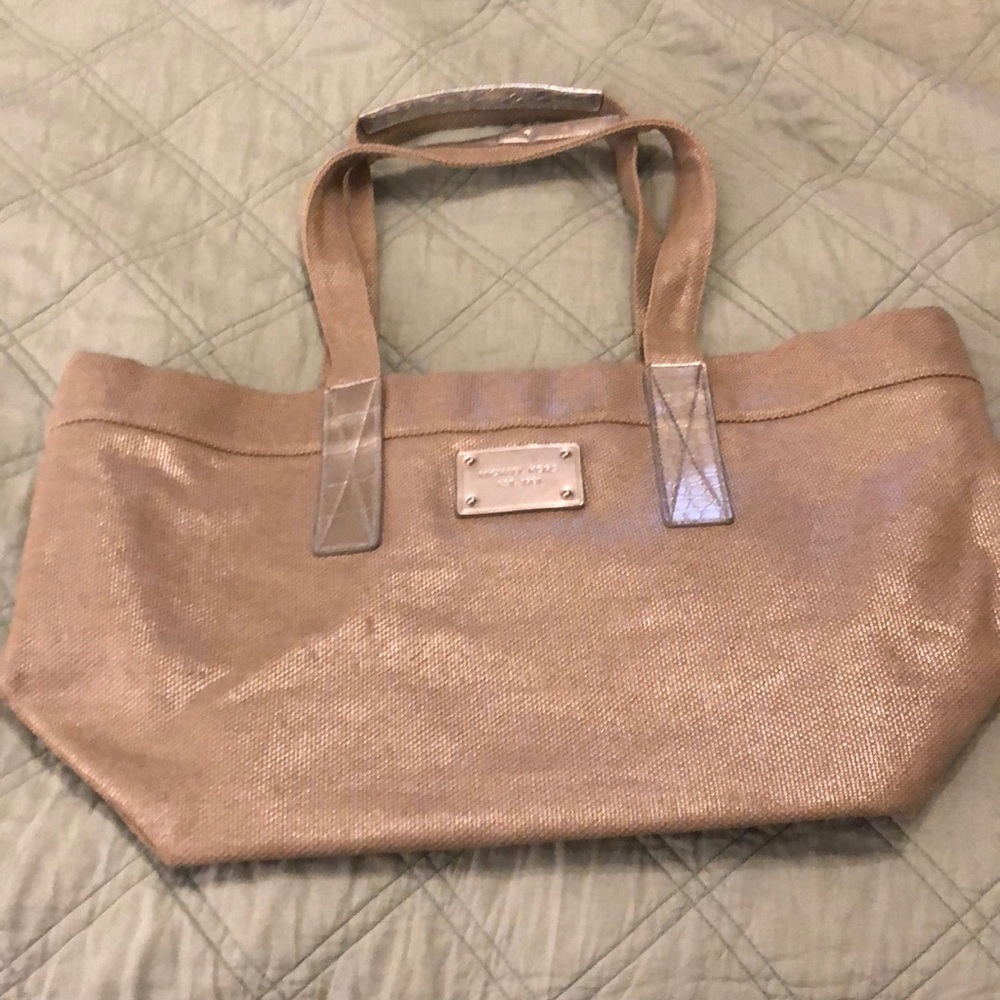 Michael Kors Tote Bag